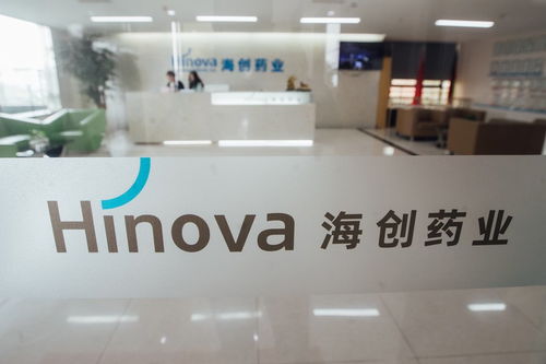 海创药业披露hp518临床数据 急需一款商业化产品 造血