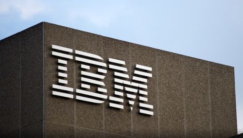 ibm三季报解读 云计算业务岌岌可危,后市仍面临增长难题