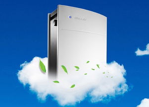 预约价3399元 blueair空气净化器促销中