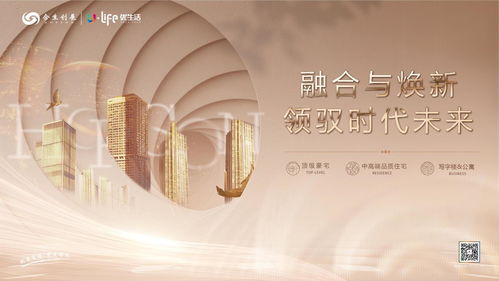 业绩高增营销亮点频出,合生创展靠科技基因 出圈