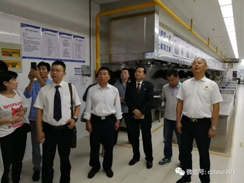 备战十一小长假,涉餐旅游企业食品安全培训进行中