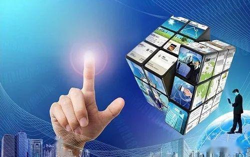 黄山企业建站 工业互联网平台助力疫情防控和复工复产