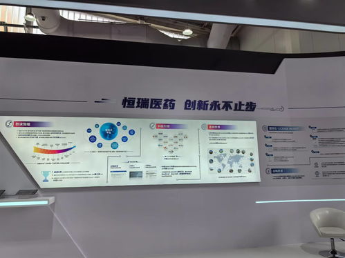 中外药械企业齐聚服贸会，黄山企业崭露头角，全球首创产品引领行业创新